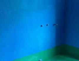 桃城卫生间测漏水多少钱