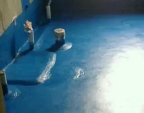 桃城卫生间测漏水多少钱