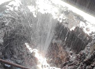 桃城楼顶漏水维修公司分享下一次检漏多少钱