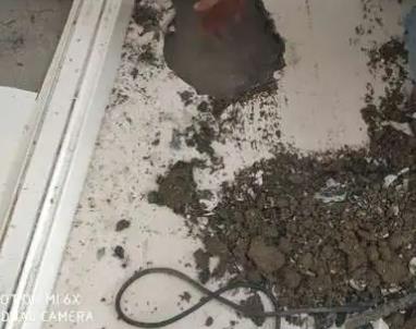 桃城楼顶渗水公司分享下桃城卫生间测漏水方法和方法的详细分解。