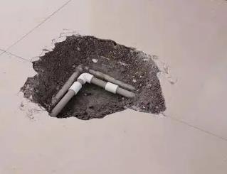  桃城检漏多少钱?