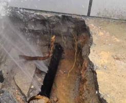 桃城市管道泄漏常用检测方法